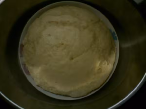 Pain au varoma