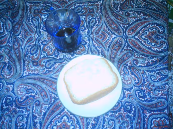 Pain brioche