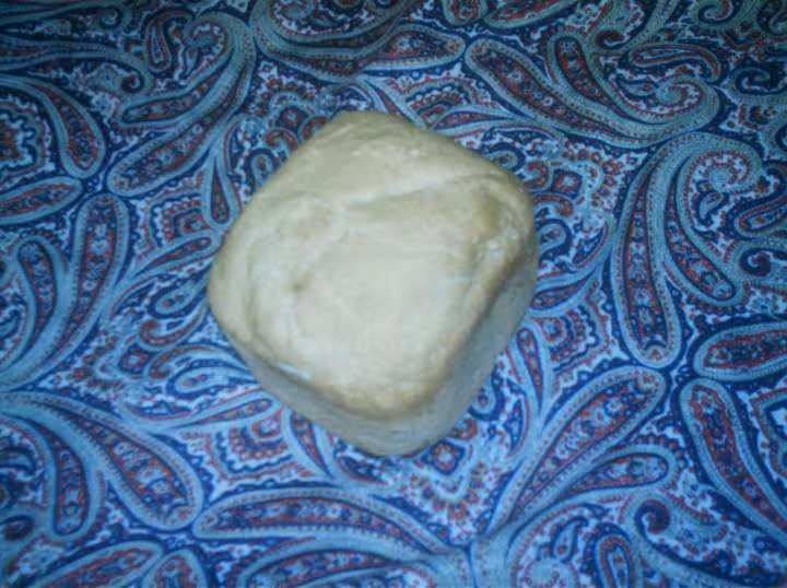 Pain de campagne