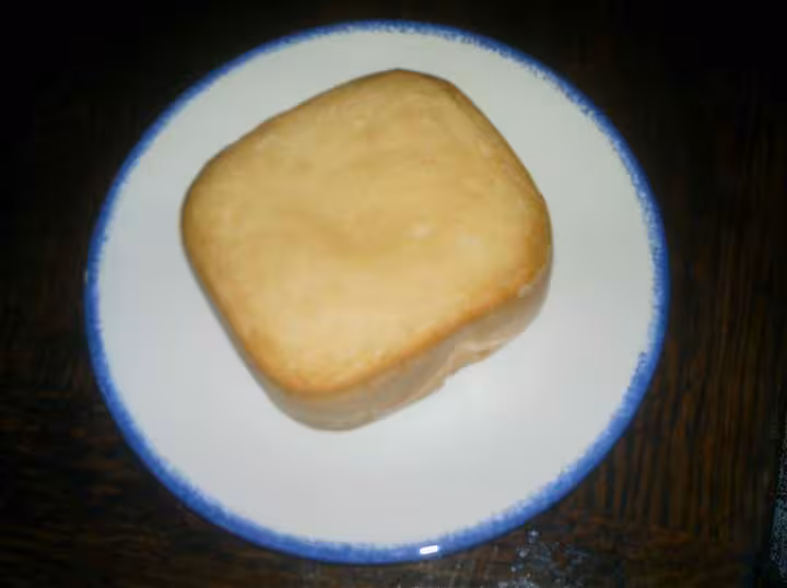 Pain de mie