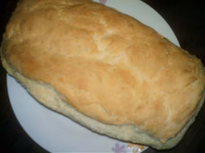 Pain de mie