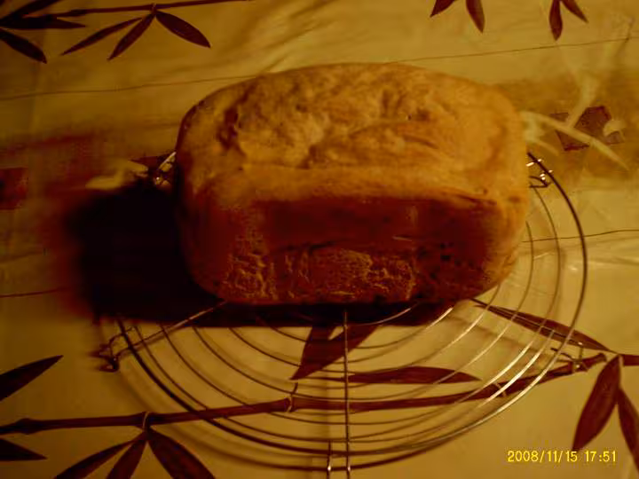Pain levain