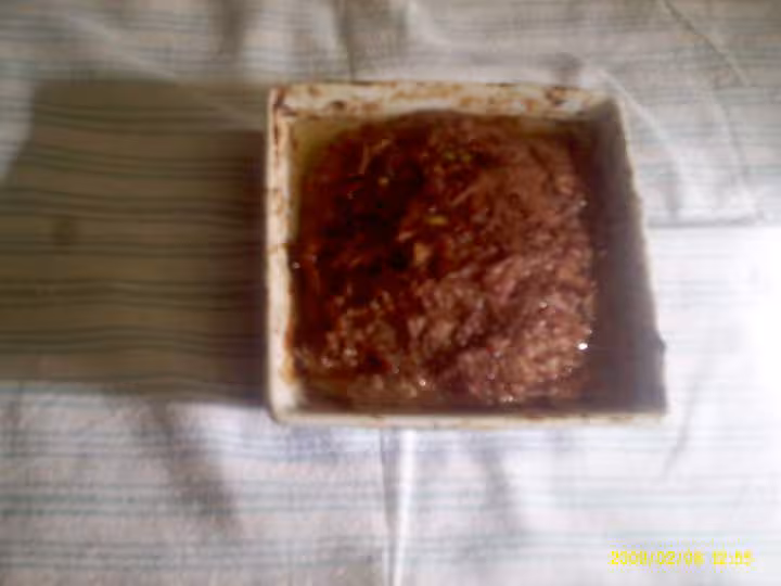 Pate canard