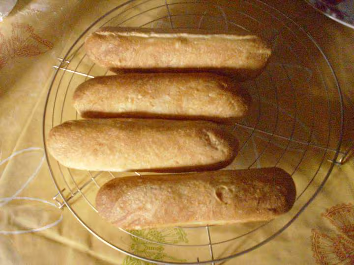 Petite baguette