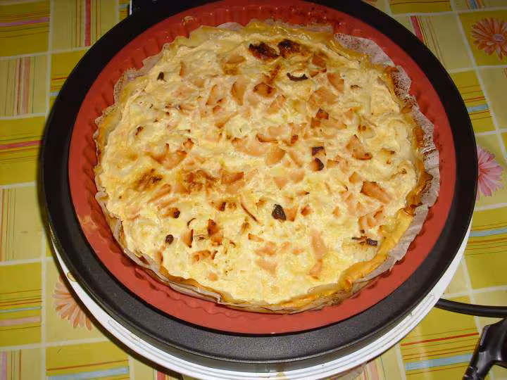 Quiche