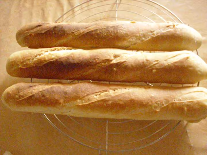 Recette grenadine