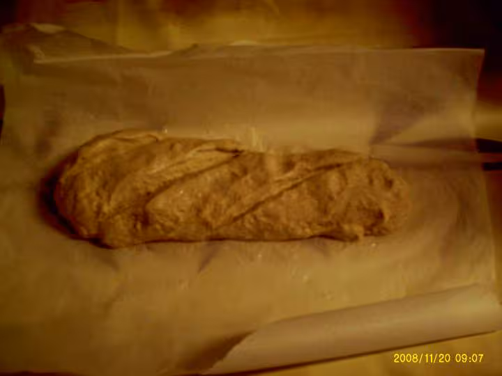 Soda bread