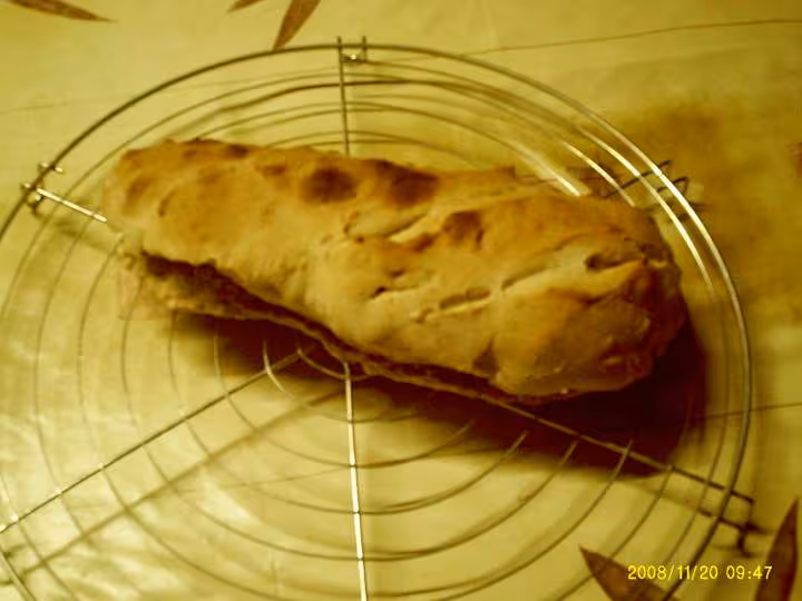 Soda bread