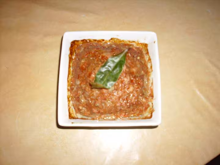 Terrine