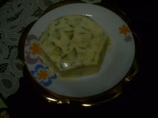 Terrine avocat