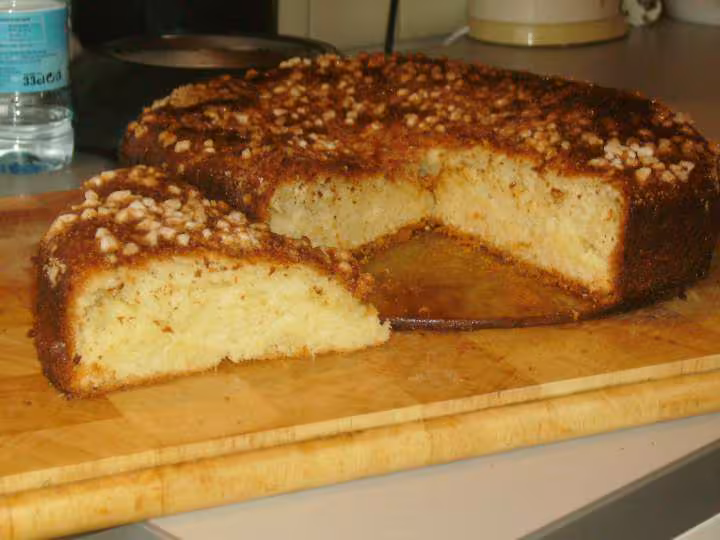 La brioche