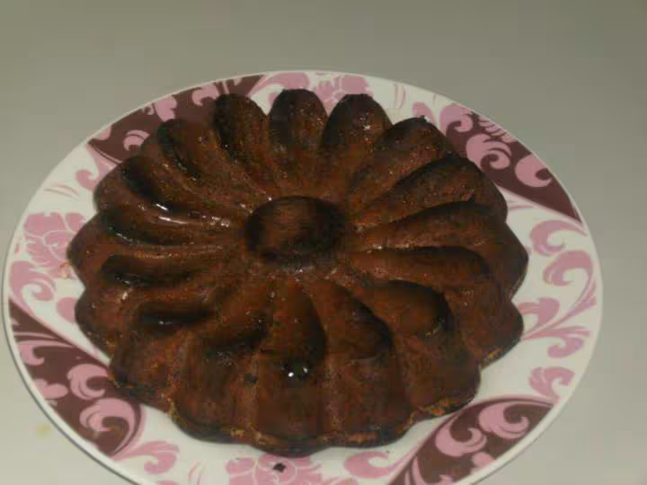 Le super fondant de trish