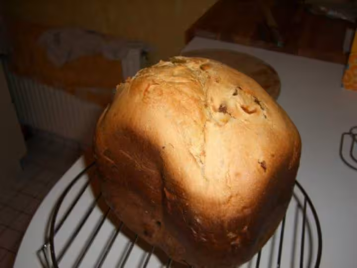 Brioche 1