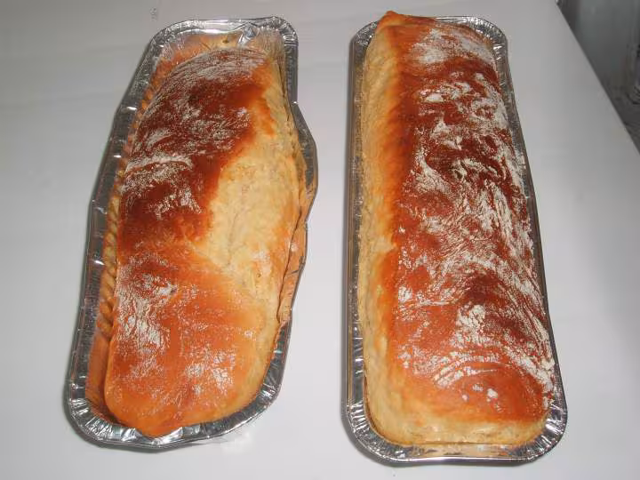 Brioche de l espace