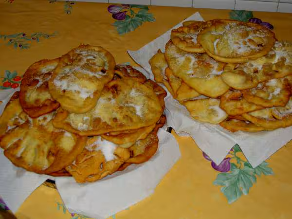 Mes premieres bunyetes