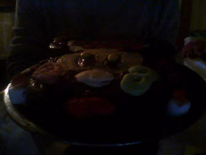 Gateau 2