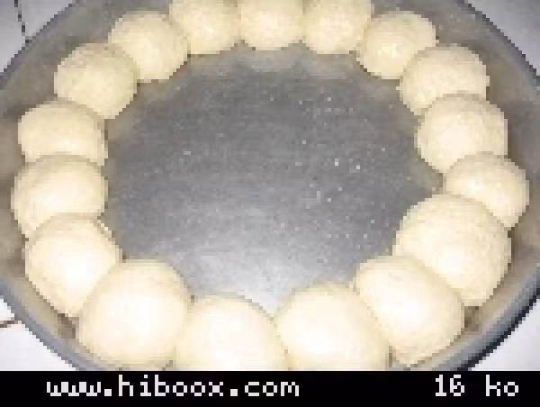 Brioche 1