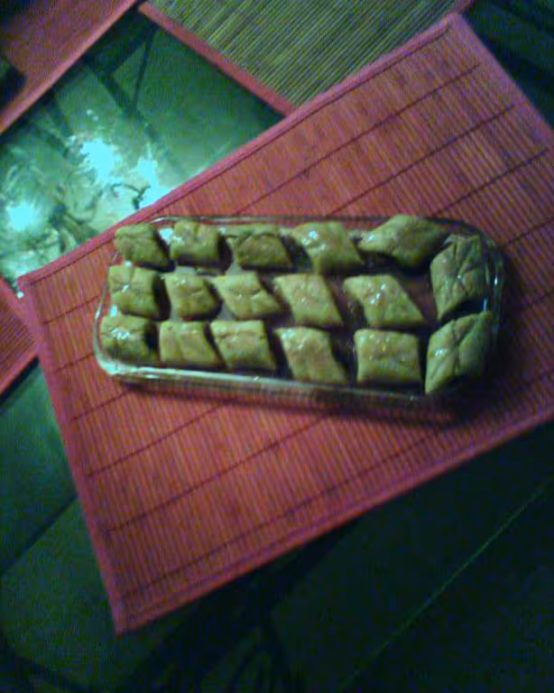 Gateaux
