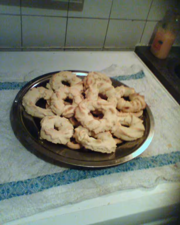 Gateaux