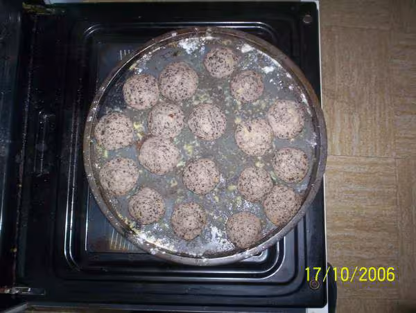 Montecaos tout choco