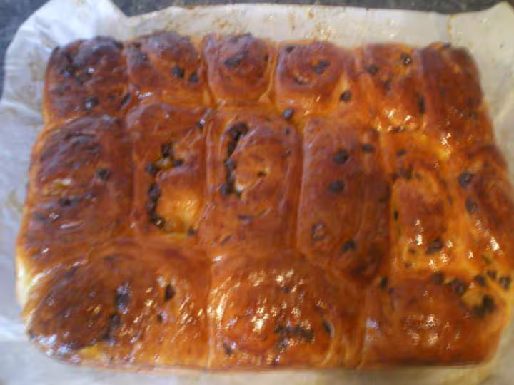 Rebrioche de labiloutte