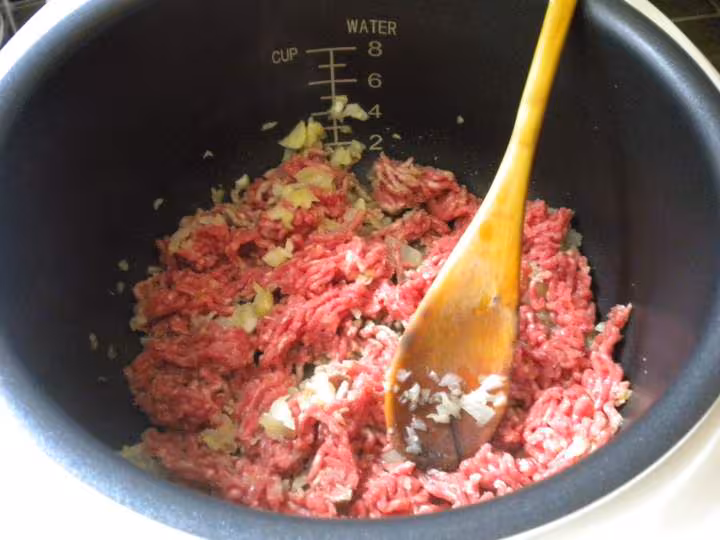 Chili con carne