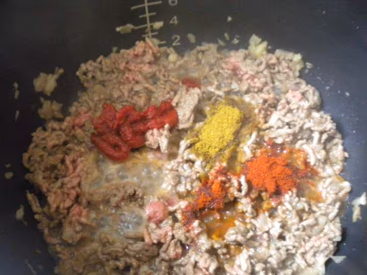 Chili con carne