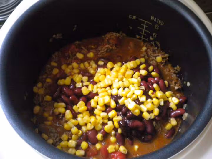 Chili con carne