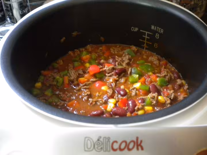 Chili con carne