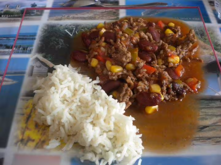 Chili con carne