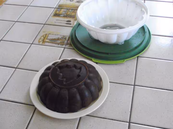 Choco framboise