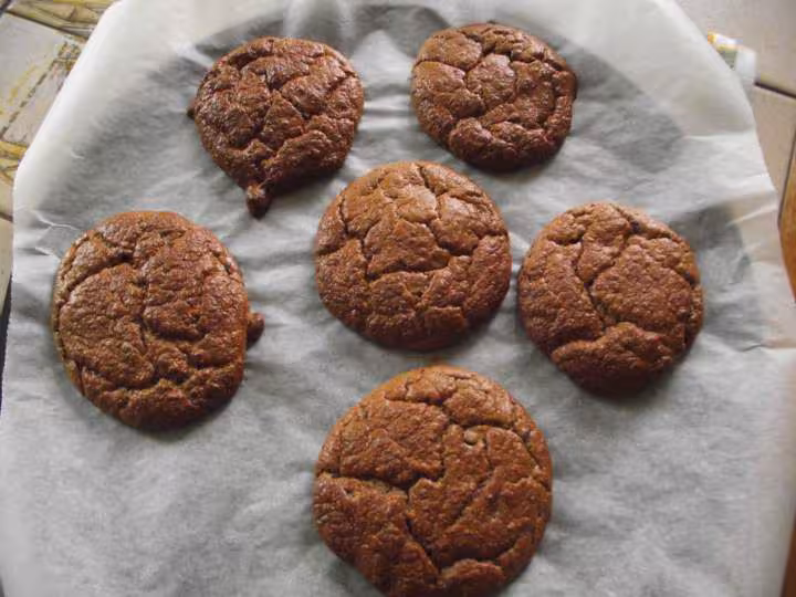 Cookies dukan