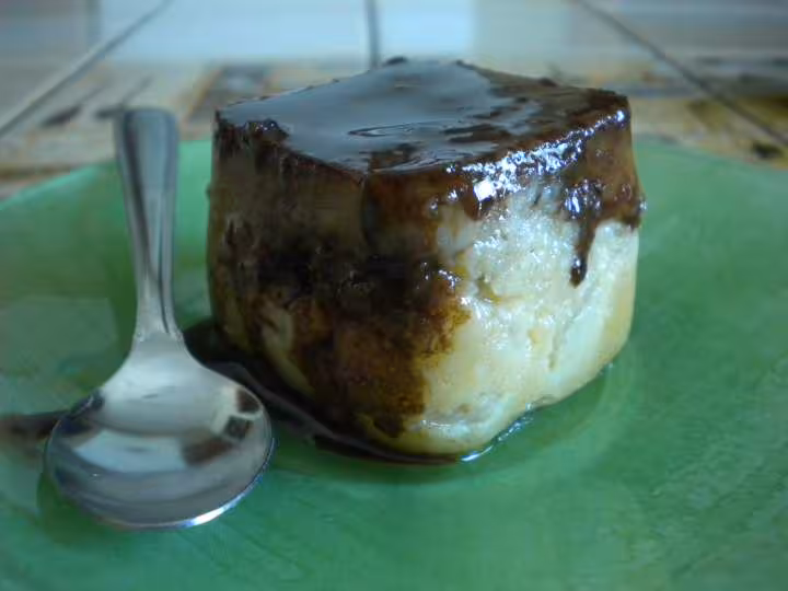 Delice exotique