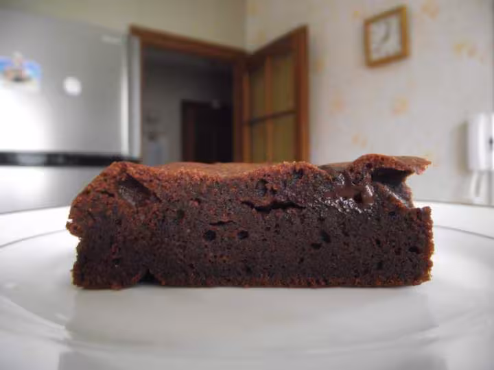 Fondant choco