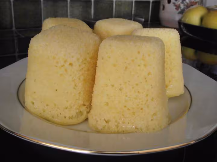 Gateau yaourt md