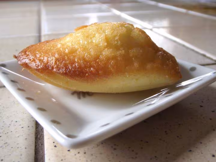Madeleine