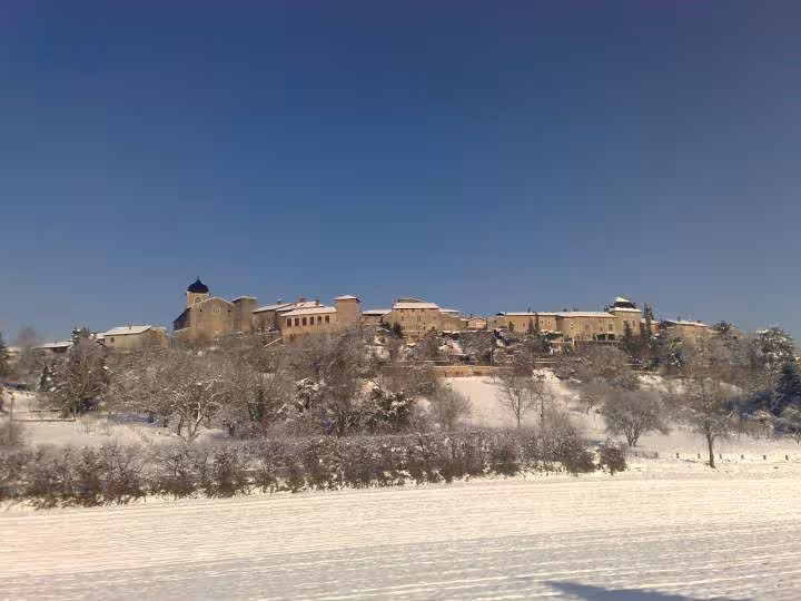 Neige