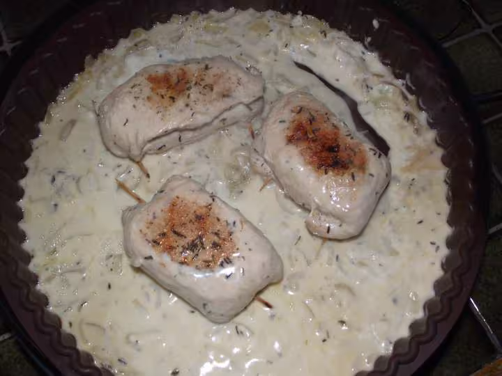 Paupiette