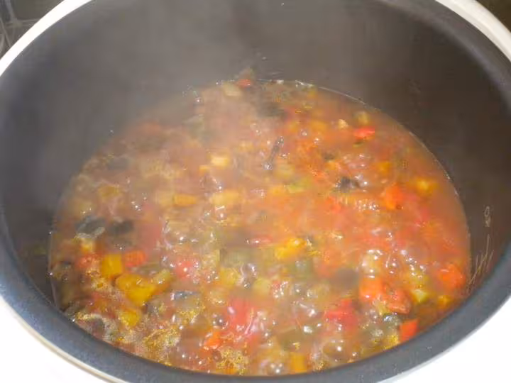 Ratatouille