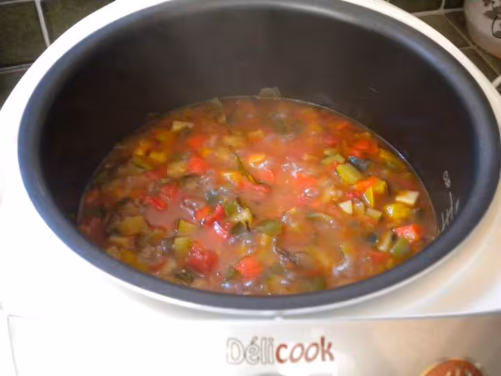 Ratatouille