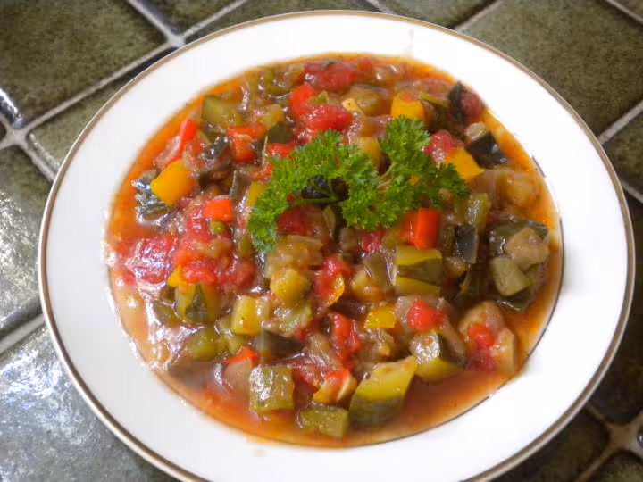 Ratatouille