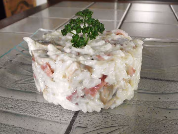 Risotto