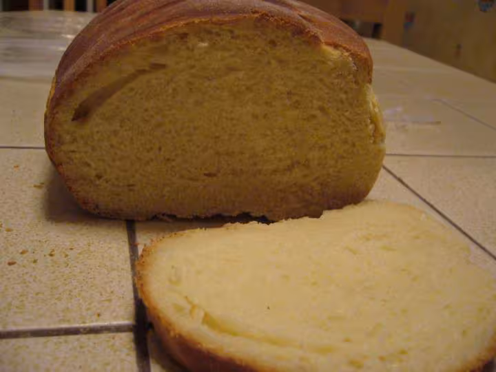 Pain de mie