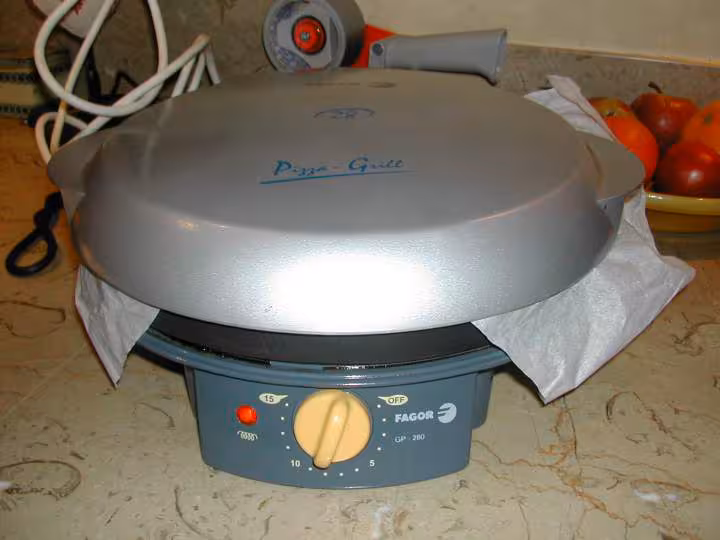 Avec le tarte express