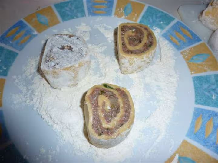 Fleischschnaka 4