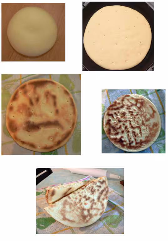 Galette