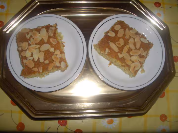 Besboussa