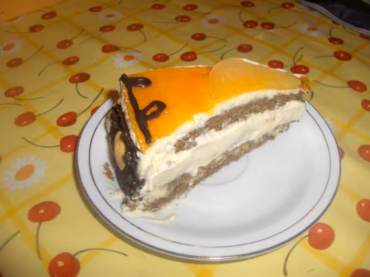 Cara chocopoire de flore88