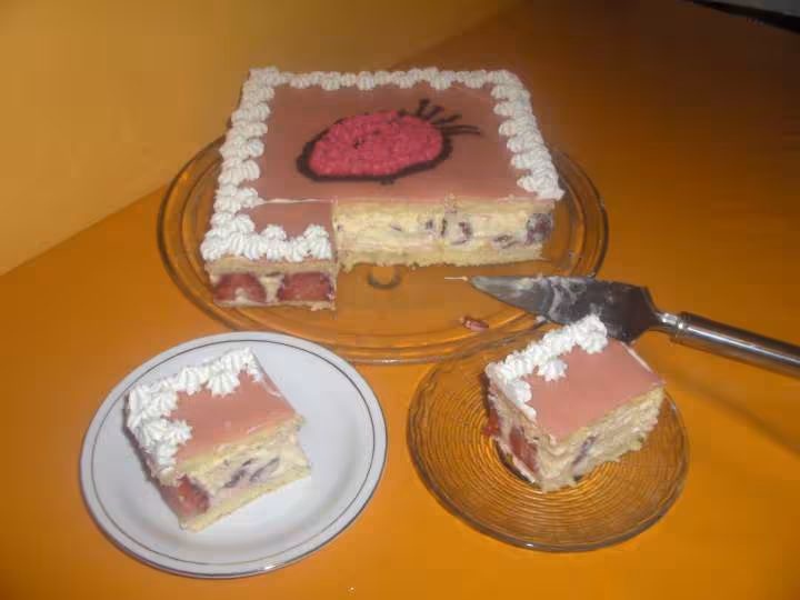 Coupe fraisier