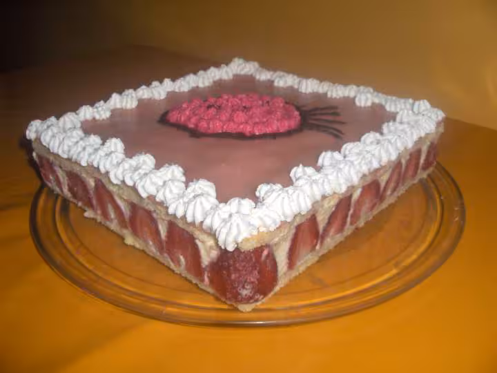 Fraisier